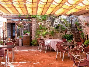 La Higuera de Jose