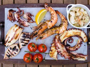 Mediterraneo Restaurant