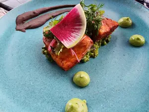LaFrida Restaurant