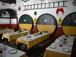 Adega Ribatejana