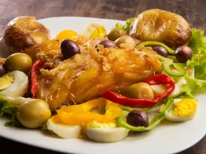 Sagritos Botequim