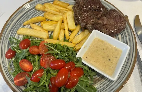 Restauracja Esperanto