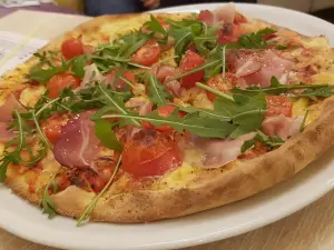 Pizzeria Diabolo