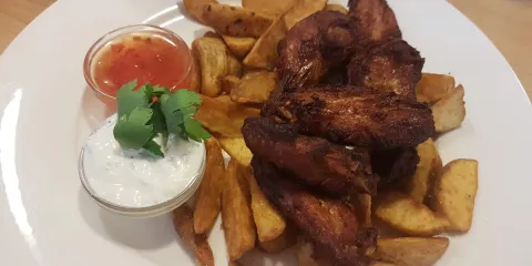 Restaurant Almrausch