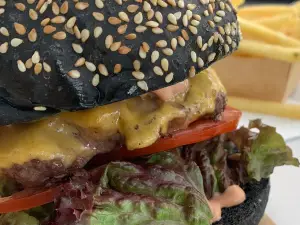 Promenada Burger