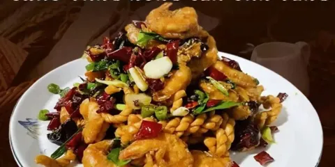 潮陽農家