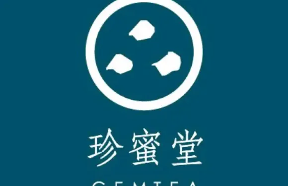 珍蜜堂