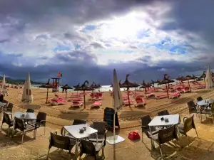 Beach Bar Balneario 3