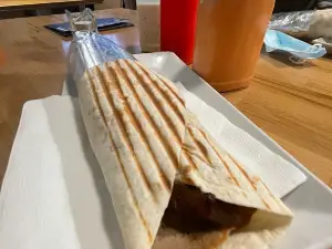 Anatolia Kebab