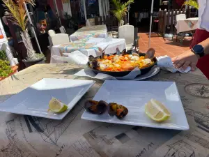 Restaurante Cabosuroeste