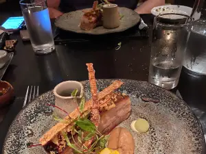 Mulcahys