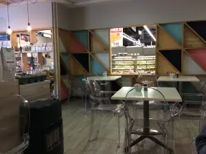 Vibe Restaurant