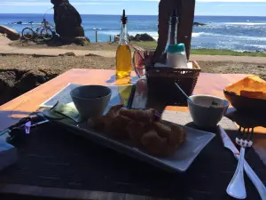 Restaurant Haka Honu