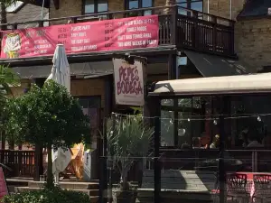 PEPE'S BODEGA