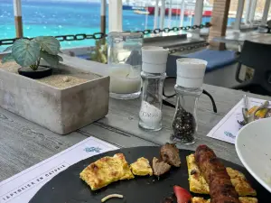 Compass Mykonos Restaurant