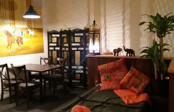 Restaurant Shalimar