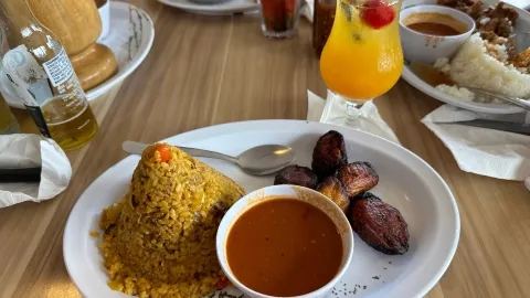 Rincon Boricua in Rincon