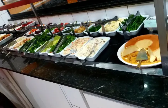 Restaurante Fogão Caipira