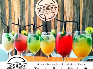 Casa Alameda