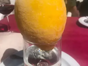 Restaurante U Abanicu