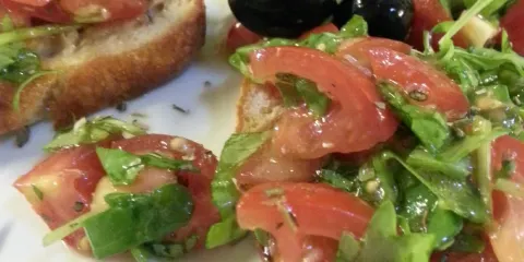 Trattoria Dei Quattro