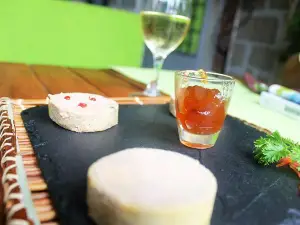Le Foie Gras De Tana COIN DU FOIE GRAS