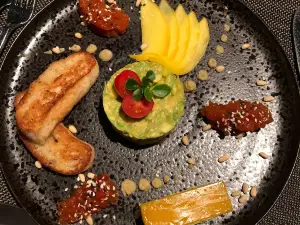 CU Restaurant