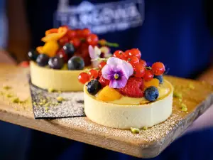 Targowa - Craft Beer and Food