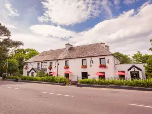 The Glenbeigh Hotel Bar & Restaurant