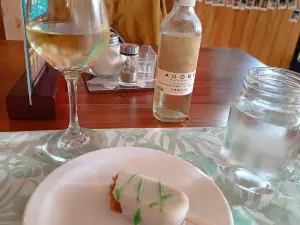 Cafe Tortuga