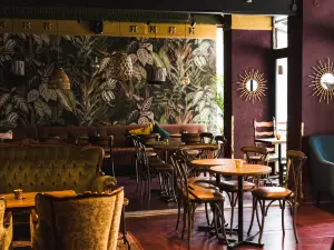 Cafe Europa