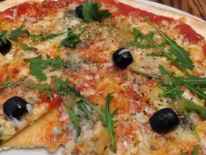 Cafe Toscana Randers