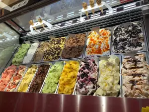 Pallina Gelateria