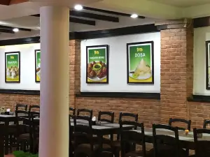 Desi Tadka Multi Cuisine Restaurant