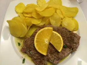 Restaurante O Transmontano