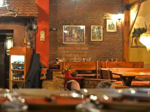 Restoran Sac Zemun
