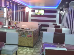 Old Shere-E-Punjab restaurant