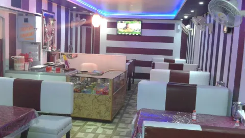 Old Sher E Punjab Restaurant in 昌巴