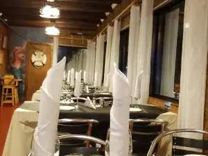 La Bodeguita del Medio