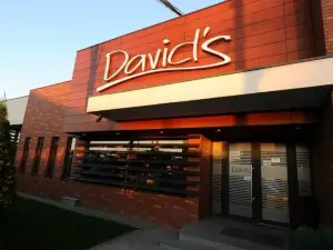 Restaurant David's