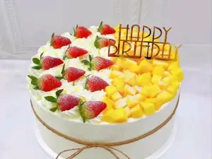 MAIBOCAKE麦波(攸县十字街店)