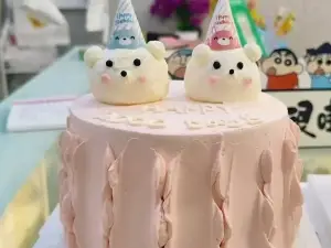 甜甜屋