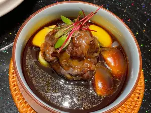 大鱼海棠(杨舍镇店)