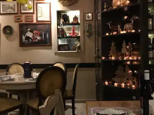 La Gratella Athens