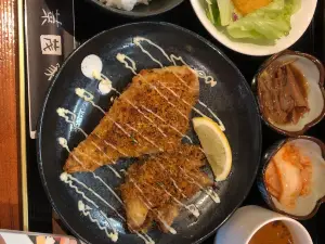 Creative Cuisine Namoya