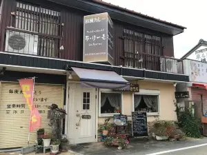 La Ree-Mo