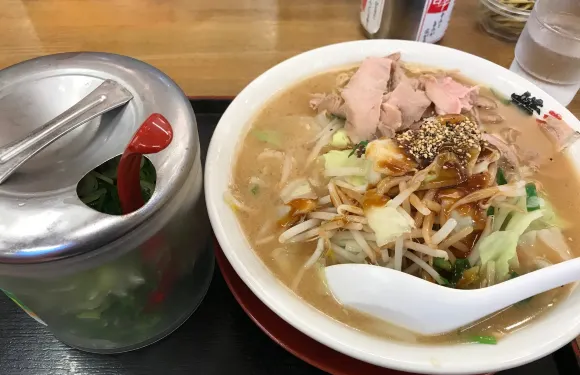 Ramenyokozuna