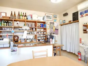 Dining Michinoku
