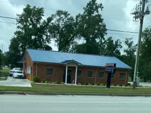 Warren's Hotdogs