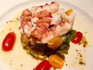 The Capital Grille